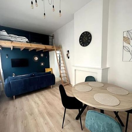 Chez Corinne Bray-Dunes Buitenkant foto